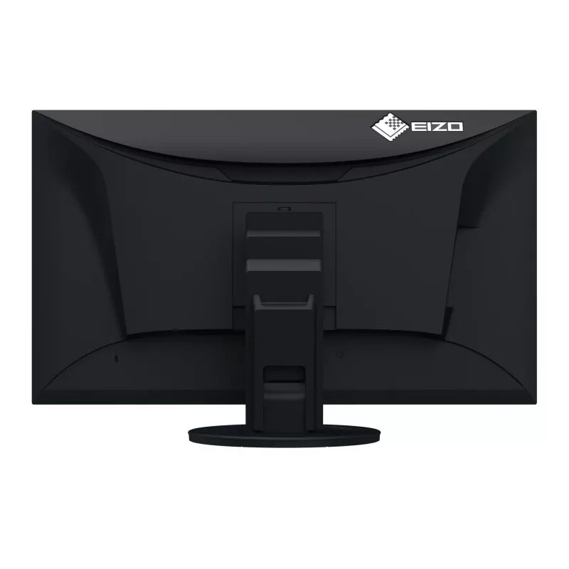 EIZO FlexScan EV2781-BK monitor per computer 68,6 cm (27 pollici) 2560 x 1440 pixel Quad HD LCD nero