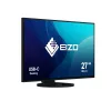 EIZO FlexScan EV2781-BK monitor per computer 68,6 cm (27 pollici) 2560 x 1440 pixel Quad HD LCD nero