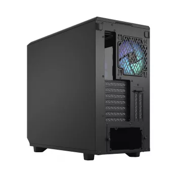 FRACTAL DESIGN Meshify 2 RGB nero TG Light Tint