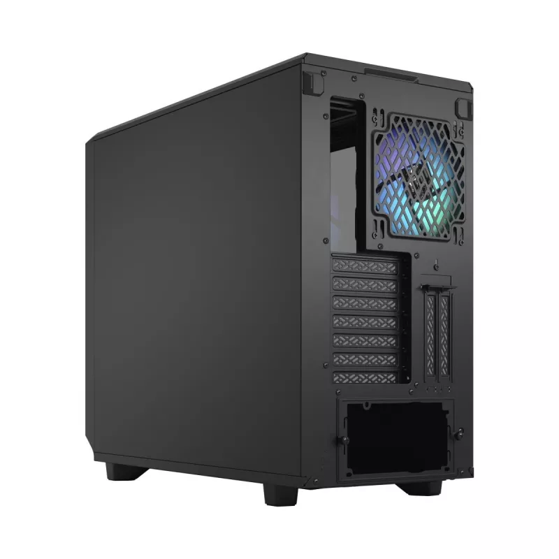 FRACTAL DESIGN Meshify 2 RGB nero TG Light Tint