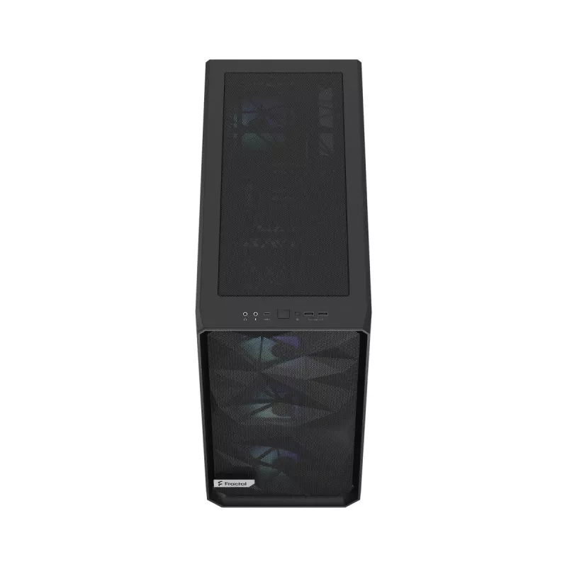 FRACTAL DESIGN Meshify 2 RGB nero TG Light Tint