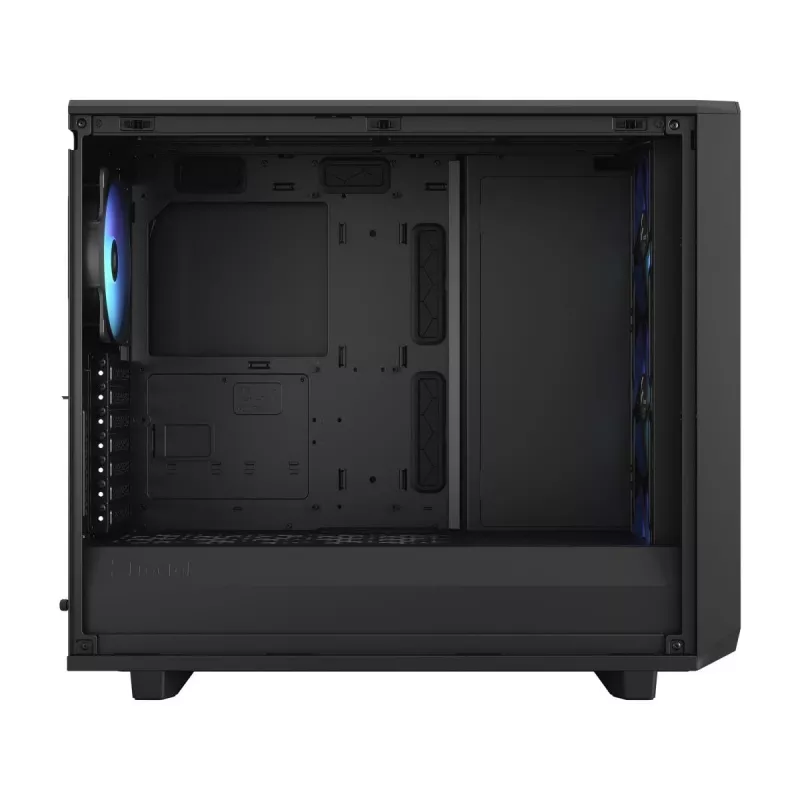 FRACTAL DESIGN Meshify 2 RGB nero TG Light Tint