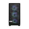 FRACTAL DESIGN Meshify 2 RGB nero TG Light Tint