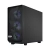 FRACTAL DESIGN Meshify 2 RGB nero TG Light Tint