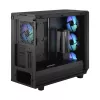 FRACTAL DESIGN Meshify 2 RGB nero TG Light Tint