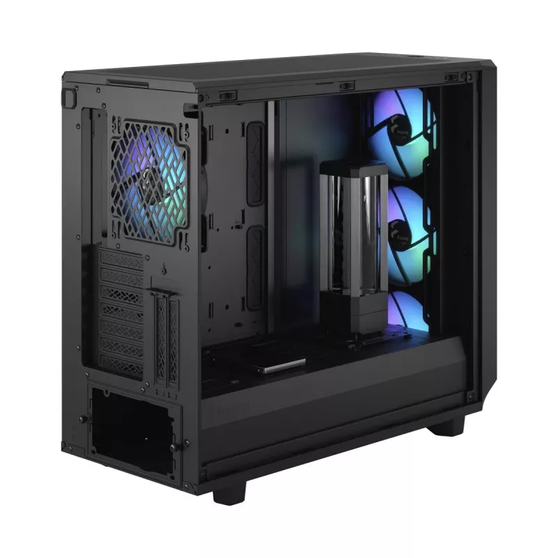 FRACTAL DESIGN Meshify 2 RGB nero TG Light Tint