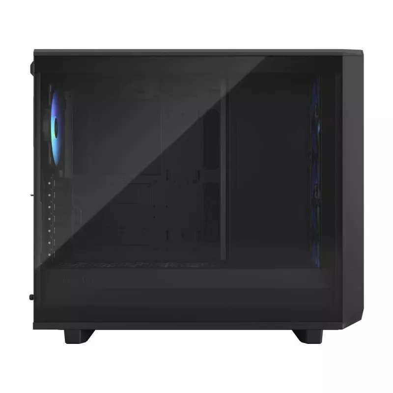 FRACTAL DESIGN Meshify 2 RGB nero TG Light Tint