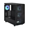 FRACTAL DESIGN Meshify 2 RGB nero TG Light Tint