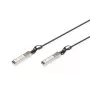 DIGITUS cavo SFP+ 10G DAC 2m AWG 30 Cisco, Ubiquiti, Allied Telesis, Allnet, D-Link, Edimax, Intellinet, KTI Networks