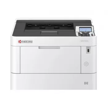 Stampante KYOCERA ECOSYS PA4500x laser bianco