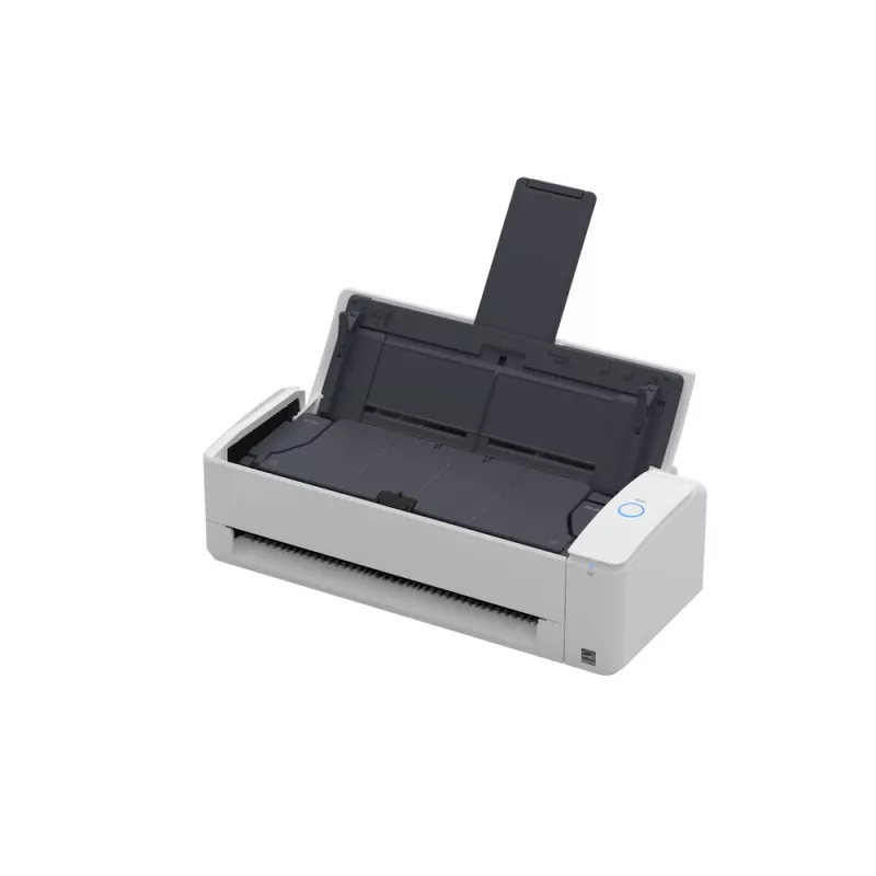 Scanner ADF Ricoh ScanSnap iX1300 600 x 600 DPI A4 bianco