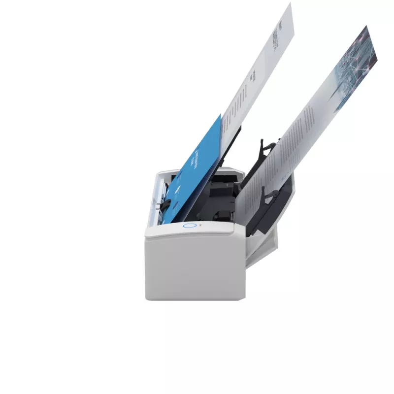 Scanner ADF Ricoh ScanSnap iX1300 600 x 600 DPI A4 bianco