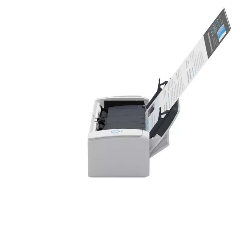 Scanner ADF Ricoh ScanSnap iX1300 600 x 600 DPI A4 bianco
