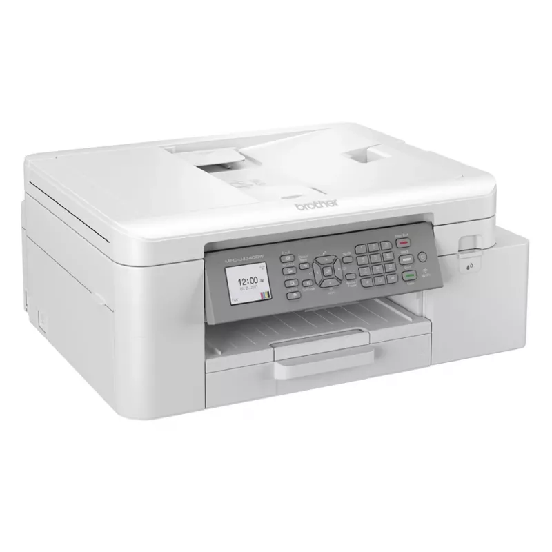Brother MFC-J4335DWRE1 a getto d'inchiostro A4 1200 x 4800 DPI Wi-Fi