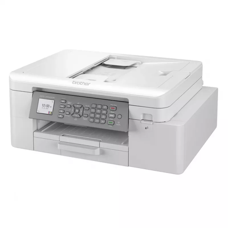 Brother MFC-J4335DWRE1 a getto d'inchiostro A4 1200 x 4800 DPI Wi-Fi