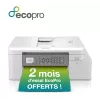 Brother MFC-J4335DWRE1 a getto d'inchiostro A4 1200 x 4800 DPI Wi-Fi