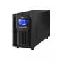 Gruppo di continuità (UPS) FSP Champ Tower 1K doppia conversione (Online) 1 kVA 900 W