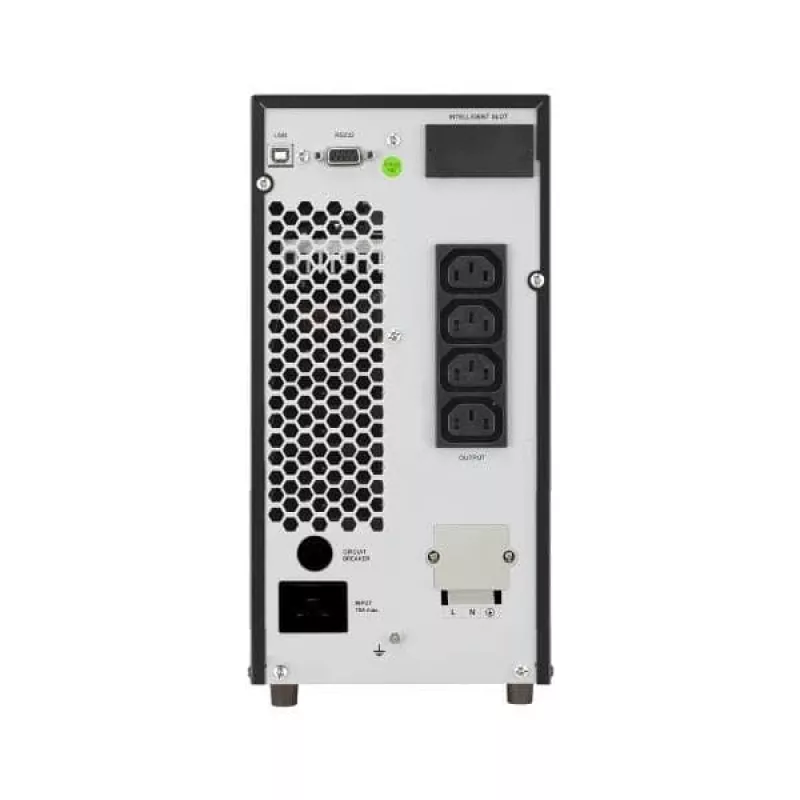 UPS (Gruppo di continuità) FSP Champ Tower 3K doppia conversione (Online) 3 kVA 2700 W