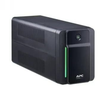 Gruppo di continuità (UPS) APC BVX900LI-GR Line-Interactive 0,9 kVA 480 W 2 uscite AC