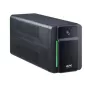 Gruppo di continuità (UPS) APC BVX900LI-GR Line-Interactive 0,9 kVA 480 W 2 uscite AC