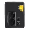 Gruppo di continuità (UPS) APC BVX900LI-GR Line-Interactive 0,9 kVA 480 W 2 uscite AC
