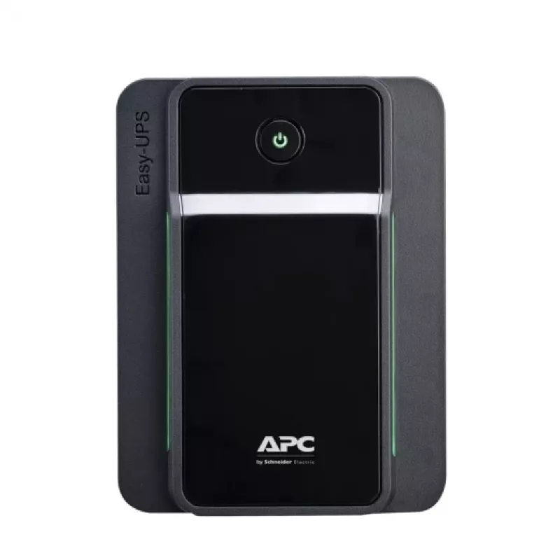 Gruppo di continuità (UPS) APC BVX900LI-GR Line-Interactive 0,9 kVA 480 W 2 uscite AC