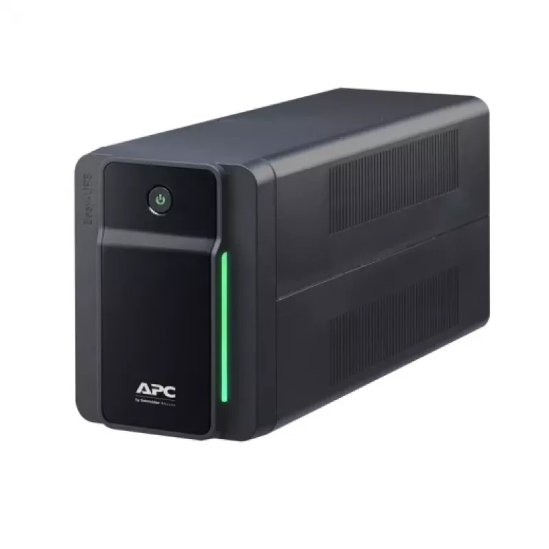 Gruppo di continuità (UPS) APC BVX900LI-GR Line-Interactive 0,9 kVA 480 W 2 uscite AC