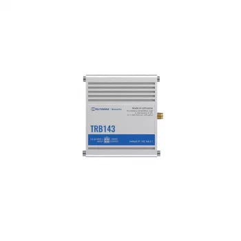 Gateway cellulare TELTONIKA TRB143 M-Bus