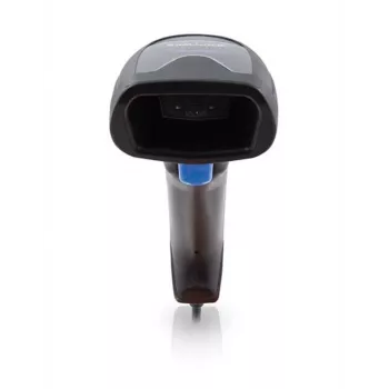 Kit DATALOGIC Quickscan Lite 2500 imager 2D con cavo USB nero