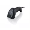 Kit DATALOGIC Quickscan Lite 2500 imager 2D con cavo USB nero