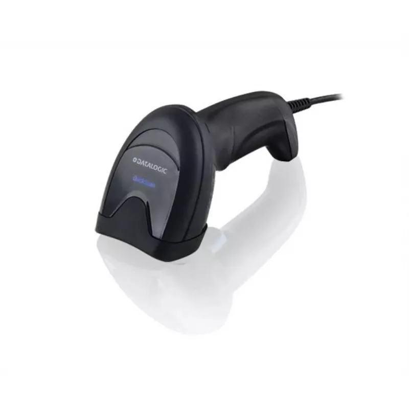 Kit DATALOGIC Quickscan Lite 2500 imager 2D con cavo USB nero