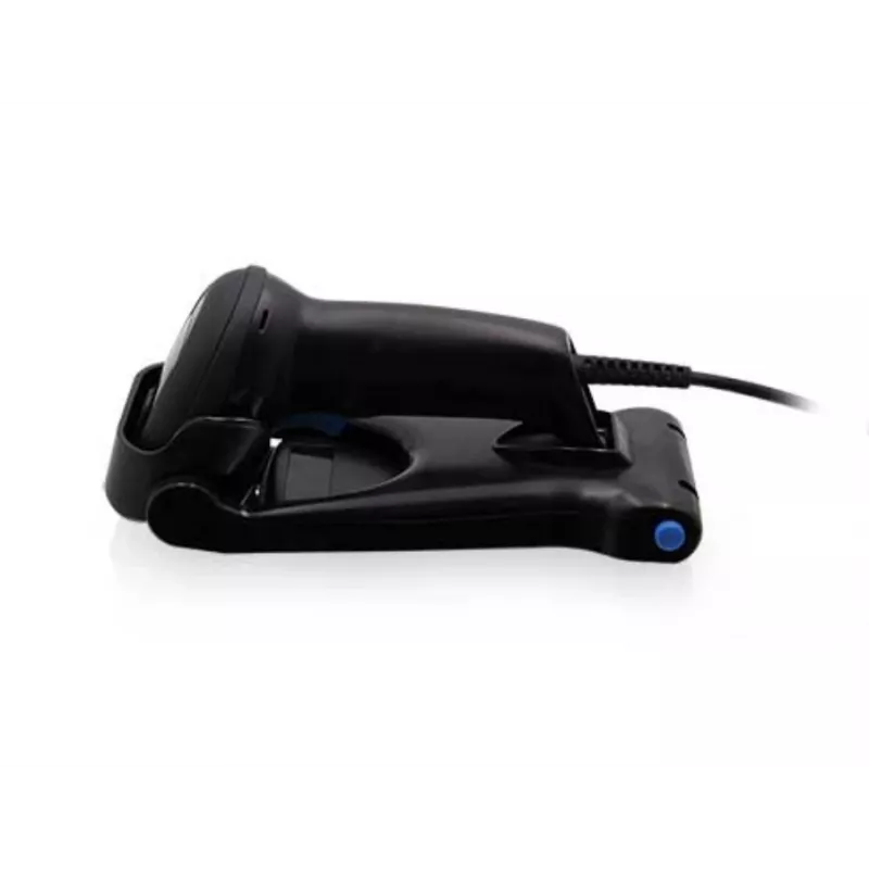 Kit DATALOGIC Quickscan Lite 2500 imager 2D con cavo USB nero