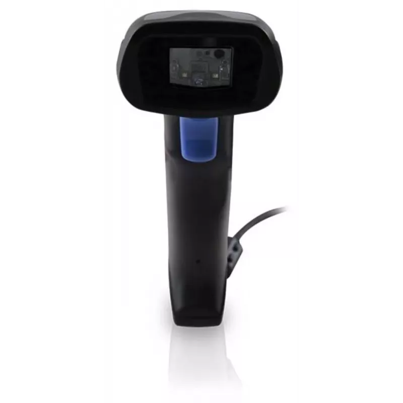 Kit DATALOGIC Quickscan Lite 2500 imager 2D con cavo USB nero
