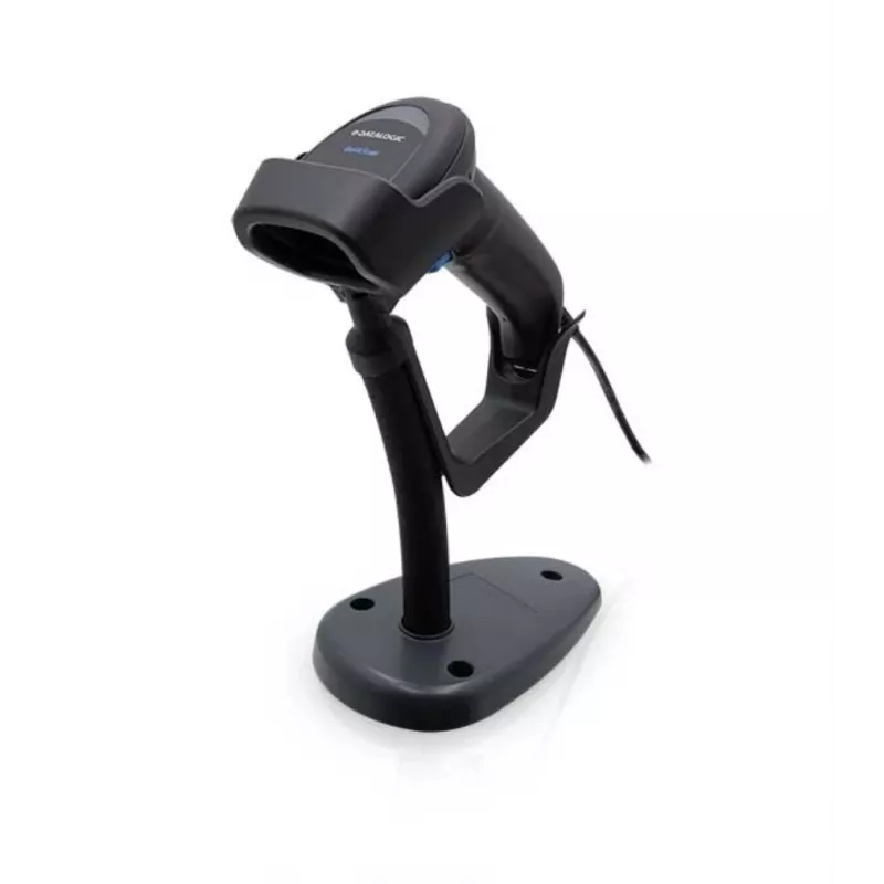 Kit DATALOGIC Quickscan Lite 2500 imager 2D con cavo USB nero