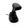 Kit DATALOGIC Quickscan Lite 2500 imager 2D con cavo USB nero