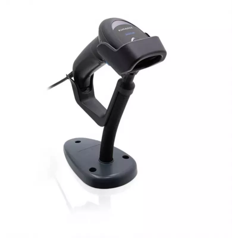 Kit DATALOGIC Quickscan Lite 2500 imager 2D con cavo USB nero