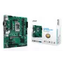 Scheda madre ASUS Pro H610M-C-CSM Intel H610 LGA 1700 micro ATX