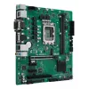 Scheda madre ASUS Pro H610M-C-CSM Intel H610 LGA 1700 micro ATX