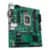 Scheda madre ASUS Pro H610M-C-CSM Intel H610 LGA 1700 micro ATX