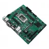 Scheda madre ASUS Pro H610M-C-CSM Intel H610 LGA 1700 micro ATX