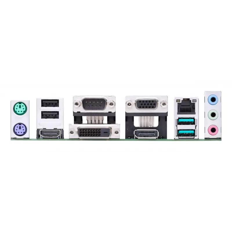 Scheda madre ASUS Pro H610M-C-CSM Intel H610 LGA 1700 micro ATX