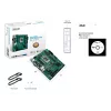Scheda madre ASUS Pro H610M-C-CSM Intel H610 LGA 1700 micro ATX