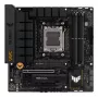 Scheda madre ASUS TUF GAMING B650M-PLUS AMD B650 socket AM5 micro ATX