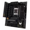 Scheda madre ASUS TUF GAMING B650M-PLUS AMD B650 socket AM5 micro ATX