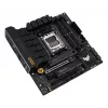 Scheda madre ASUS TUF GAMING B650M-PLUS AMD B650 socket AM5 micro ATX