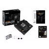 Scheda madre ASUS TUF GAMING B650M-PLUS AMD B650 socket AM5 micro ATX