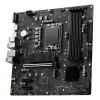 Scheda madre MSI PRO B760M-P DDR4 Intel B760 LGA 1700 micro ATX