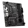 Scheda madre MSI PRO B760M-P DDR4 Intel B760 LGA 1700 micro ATX