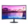 Monitor per computer Samsung S39C 68,6 cm (27
