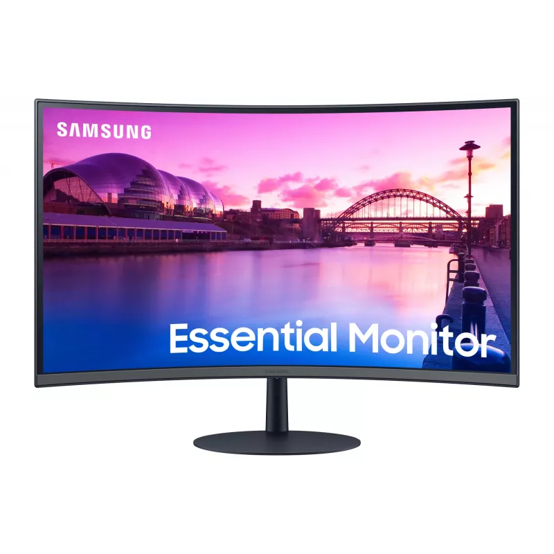 Monitor per computer Samsung S39C 68,6 cm (27